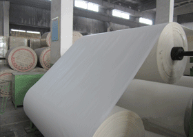 造紙工業(yè)應用圖